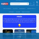 ampliarte.com.br