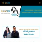 amplifyounetwork.com