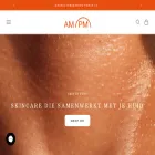 ampmskincare.nl