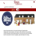 ampswinemerchants.co.uk