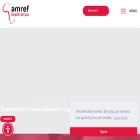 amrefusa.org
