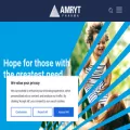 amrytpharma.com