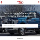 amscars.com