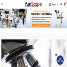 amscope.de