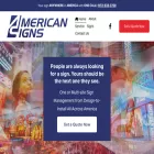 amsigns.com