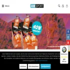 amsport-shop.de