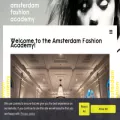 amsterdamfashionacademy.com