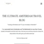 amsterdamtravelblog.com
