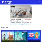 amstragames.fr