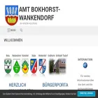 amt-bokhorst-wankendorf.de