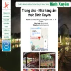 amthucbinhxuyen.com