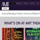 amttheater.org