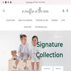 amuffinintheoven.com