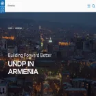 am.undp.org
