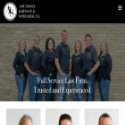 amundsonlaw.com
