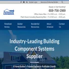 amwoodhomes.com