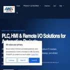 amxmotion.com