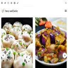 amyandjacky.com