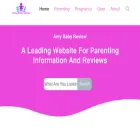 amybabyreview.com
