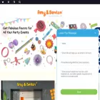 amybentontoy.com