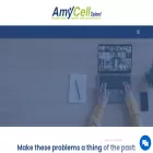 amycelltalent.com