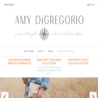 amydigregorio.com