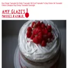 amyglaze.com