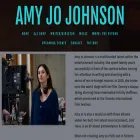 amyjojohnson.com