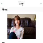 amylanham.com