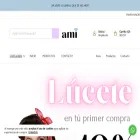 amy.mx