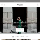 amysaint.com