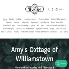 amyscottage.com