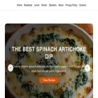 amysfoodstudio.com