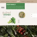 amyskitchen.com