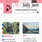 amysthriftytravels.com