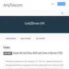 amytele.net