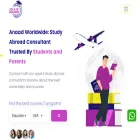 anaadworldwide.com