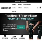 anacondaperformance.com