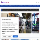 anagatanews.com