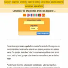 anagramas.net