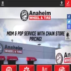 anaheimtire.net