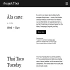 anajakthai.com