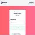 anakeb.online