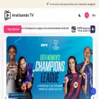 analisandotv.com.br