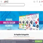 analiz-satis.com