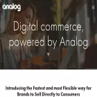 analogcommerce.com