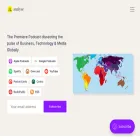 analysepodcast.com