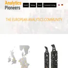 analytics-pioneers.com