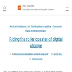 analytics.jiscinvolve.org