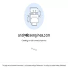 analyticsengines.com